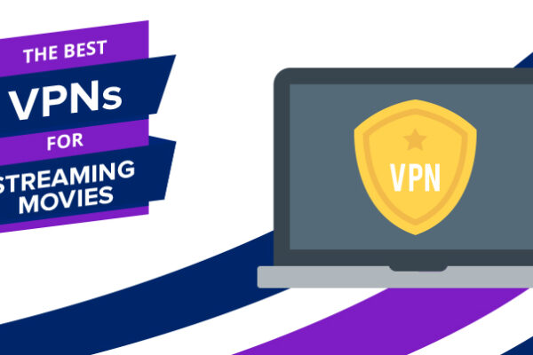 Online Streaming VPN